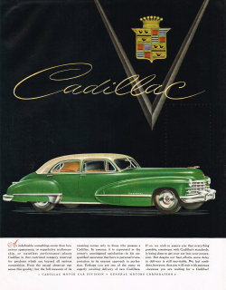 Cadillac thumbnail