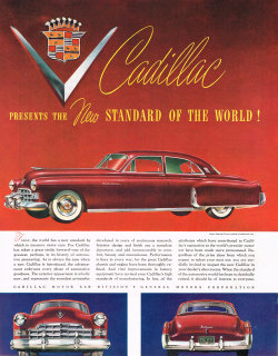 Cadillac thumbnail