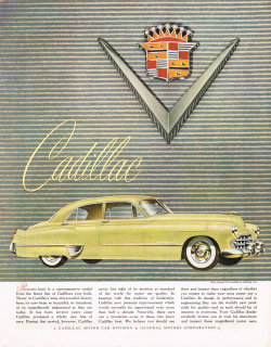 Cadillac thumbnail