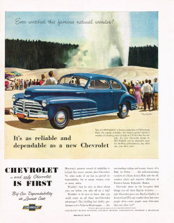 Chevrolet thumbnail