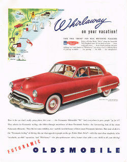 Oldsmobile thumbnail