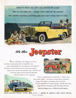 Jeepster thumbnail