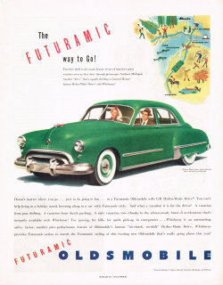 Oldsmobile thumbnail