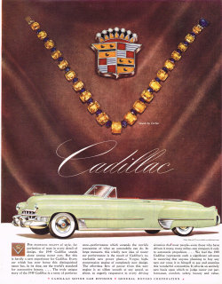 Cadillac thumbnail