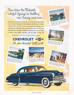 Chevrolet thumbnail