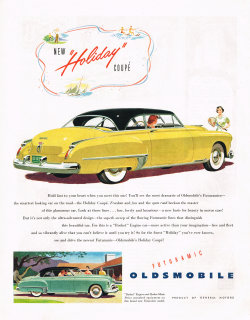 Oldsmobile thumbnail