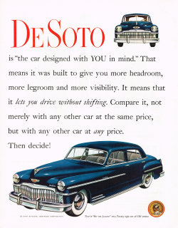 DeSoto thumbnail