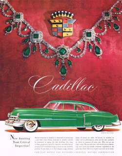 Cadillac thumbnail