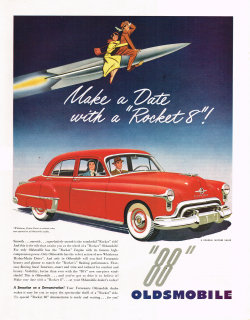 Oldsmobile thumbnail