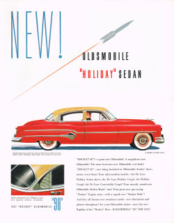 Oldsmobile thumbnail