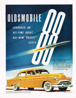 Oldsmobile thumbnail