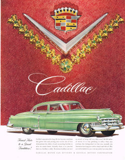 Cadillac thumbnail