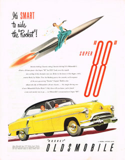 Oldsmobile thumbnail