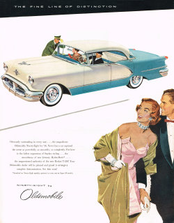 Oldsmobile thumbnail