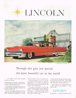 Lincoln thumbnail