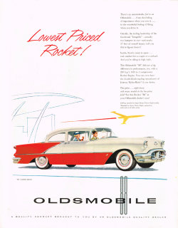 Oldsmobile thumbnail