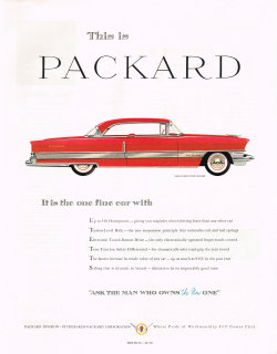 Packard thumbnail