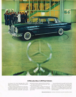 Mercedes-Benz thumbnail